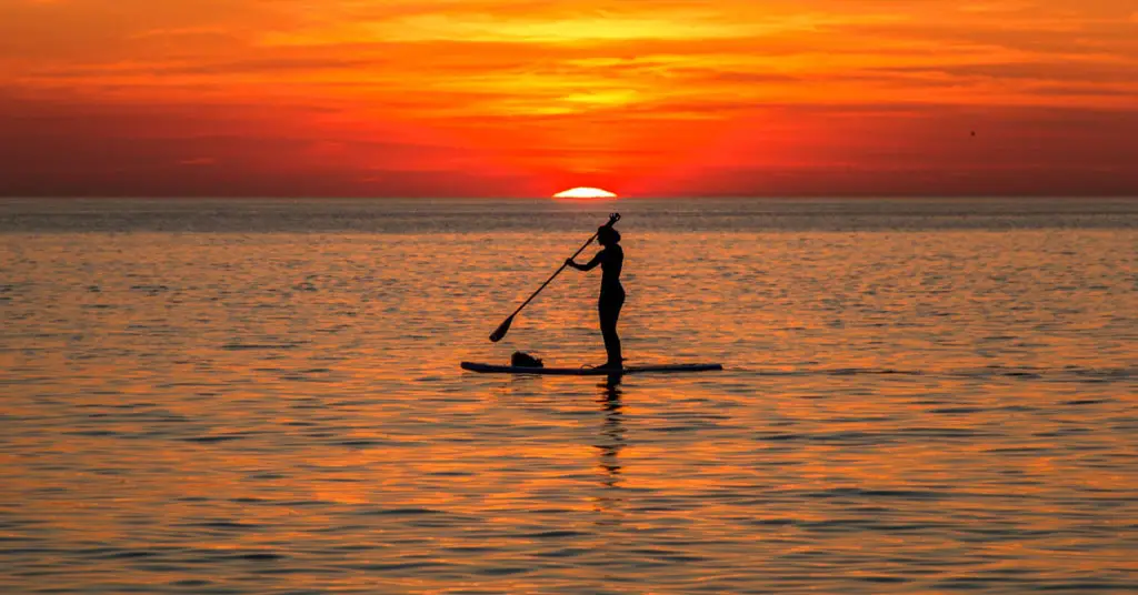 Why are paddle boards so expensive featured image