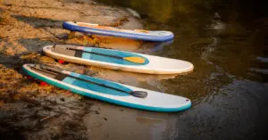 How to pick a paddle board featured image